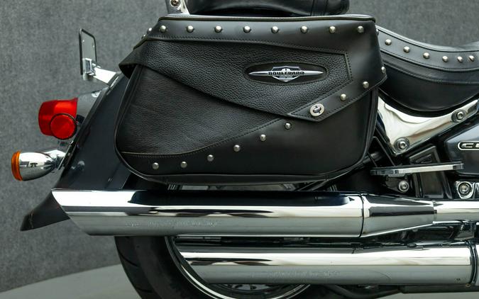 2006 SUZUKI BOULEVARD C50T 800