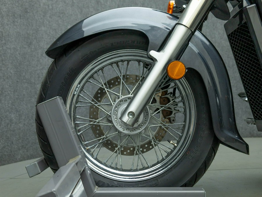 2006 SUZUKI BOULEVARD C50T 800