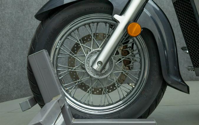 2006 SUZUKI BOULEVARD C50T 800
