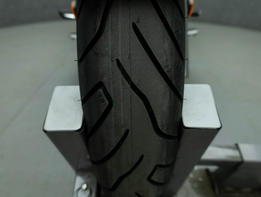 2006 SUZUKI BOULEVARD C50T 800