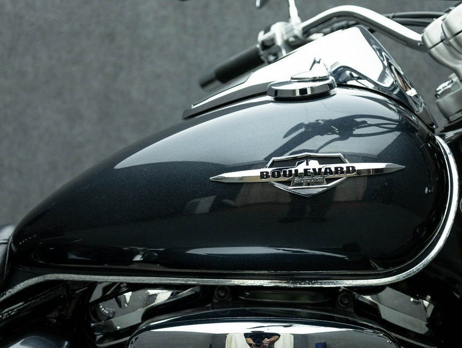 2006 SUZUKI BOULEVARD C50T 800
