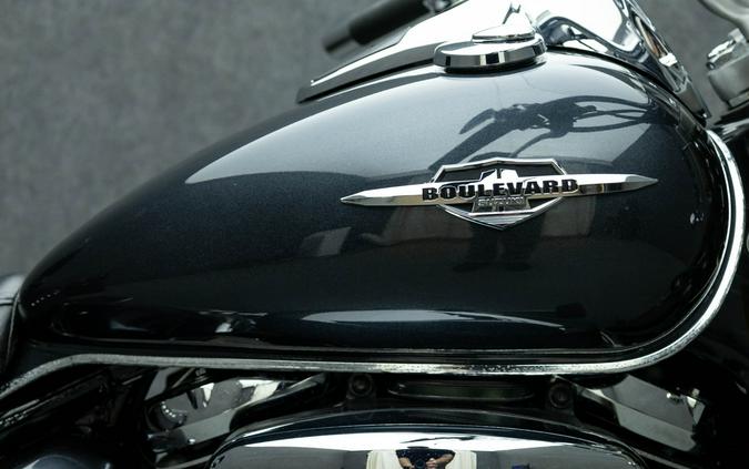2006 SUZUKI BOULEVARD C50T 800