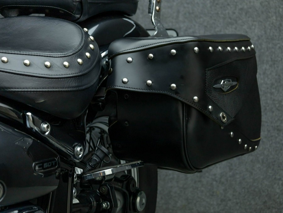 2006 SUZUKI BOULEVARD C50T 800