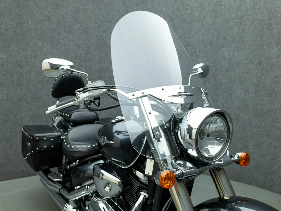 2006 SUZUKI BOULEVARD C50T 800