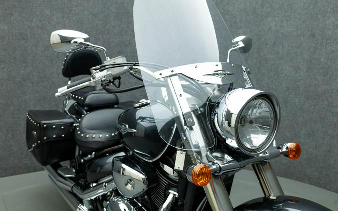 2006 SUZUKI BOULEVARD C50T 800