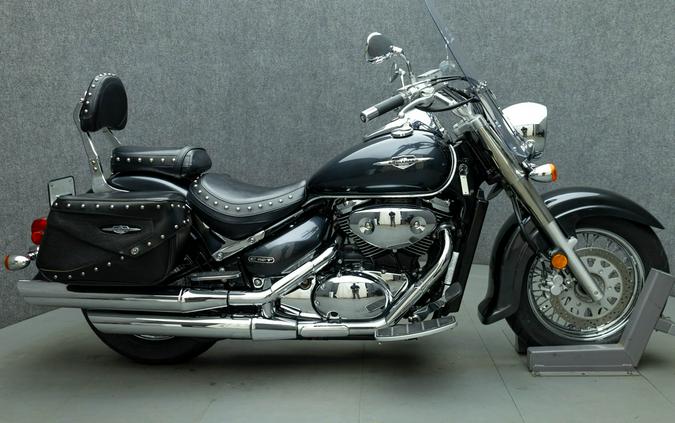 2006 SUZUKI BOULEVARD C50T 800