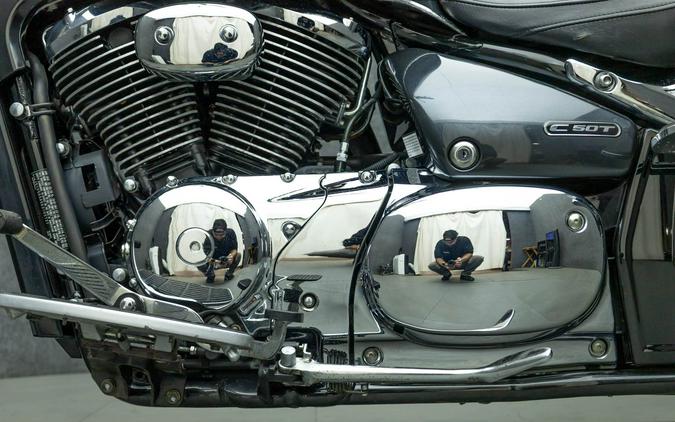 2006 SUZUKI BOULEVARD C50T 800