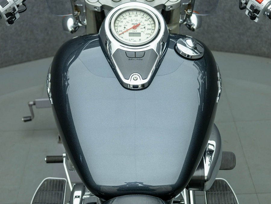2006 SUZUKI BOULEVARD C50T 800