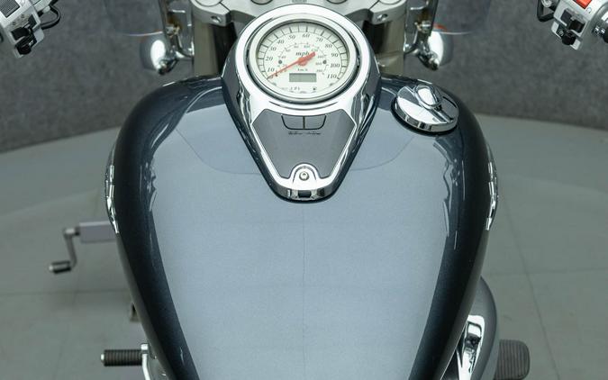 2006 SUZUKI BOULEVARD C50T 800