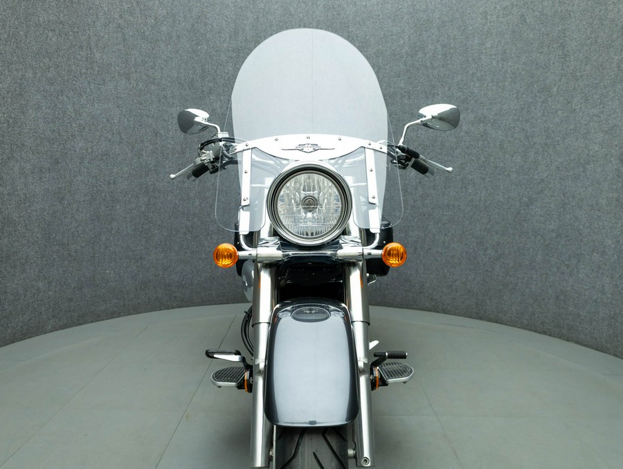 2006 SUZUKI BOULEVARD C50T 800