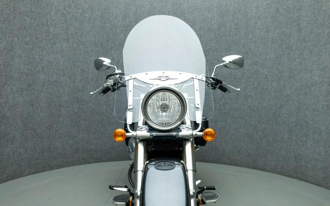 2006 SUZUKI BOULEVARD C50T 800