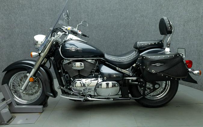 2006 SUZUKI BOULEVARD C50T 800