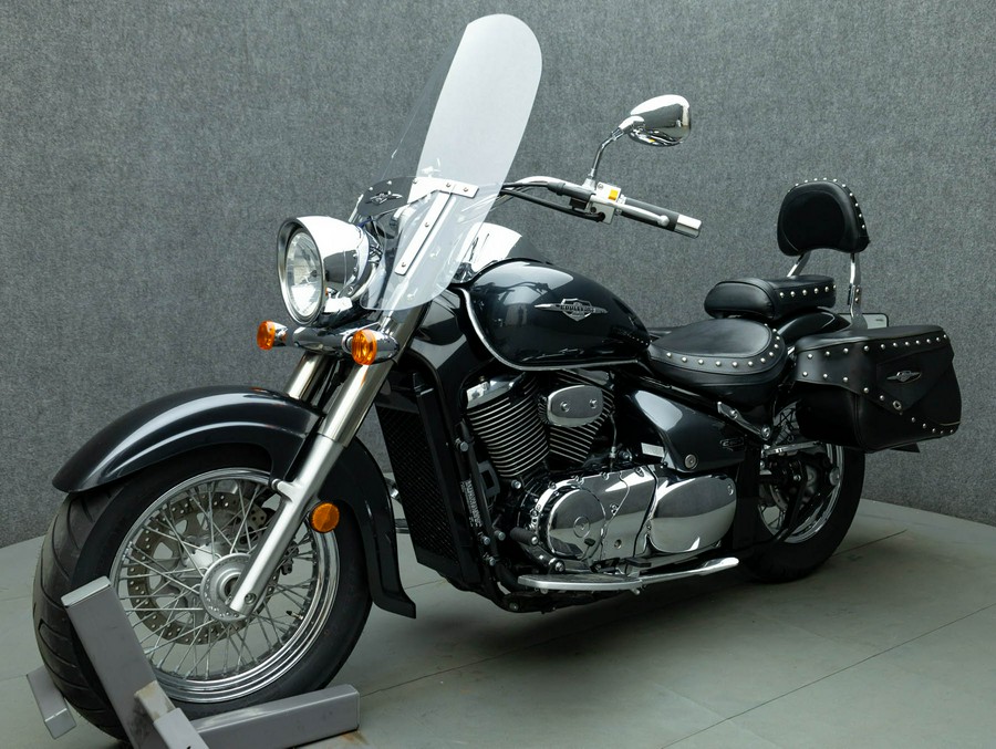 2006 SUZUKI BOULEVARD C50T 800