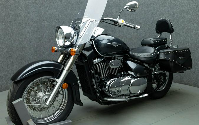 2006 SUZUKI BOULEVARD C50T 800