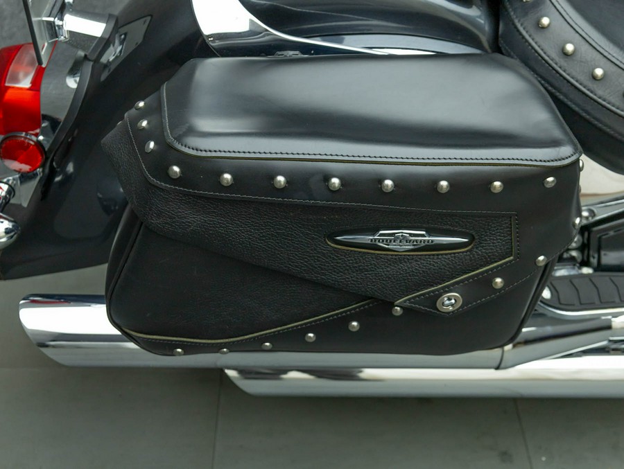 2006 SUZUKI BOULEVARD C50T 800