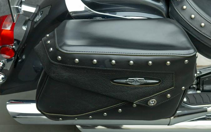 2006 SUZUKI BOULEVARD C50T 800