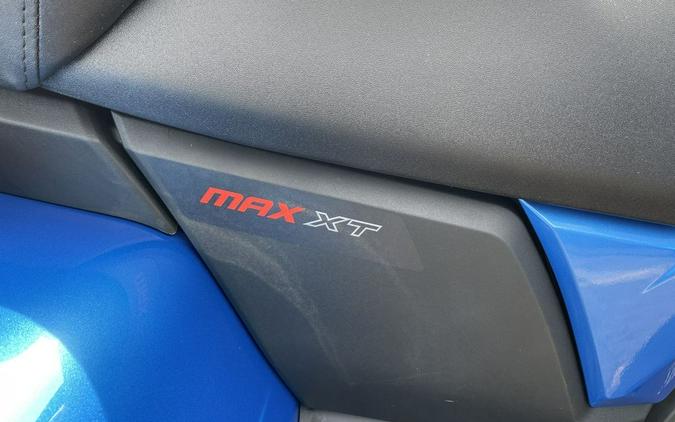 2022 Can-Am® Outlander MAX XT 570