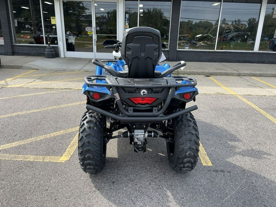 2022 Can-Am® Outlander MAX XT 570