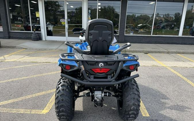 2022 Can-Am® Outlander MAX XT 570