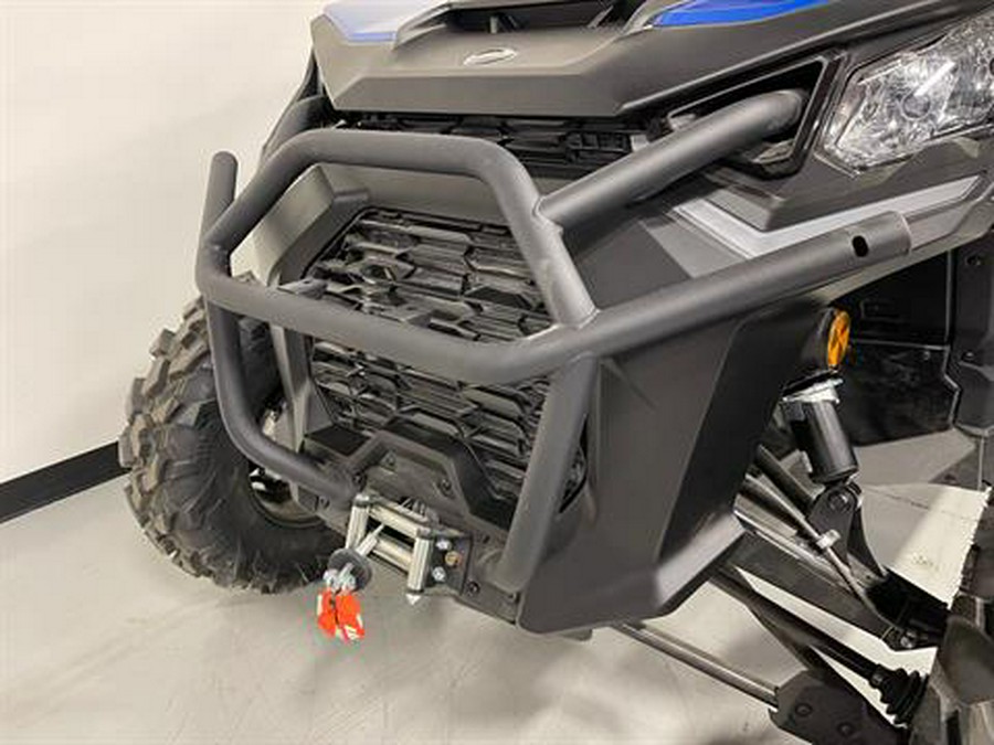 2023 Can-Am Commander XT 700