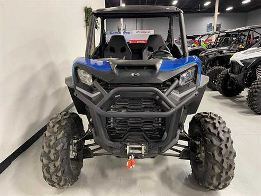 2023 Can-Am Commander XT 700