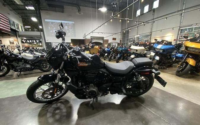 2023 Harley-Davidson® RH975S - Nightster™ Special