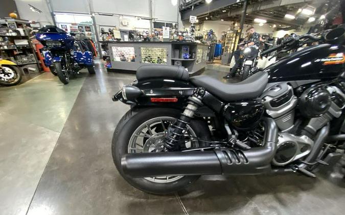 2023 Harley-Davidson® RH975S - Nightster™ Special