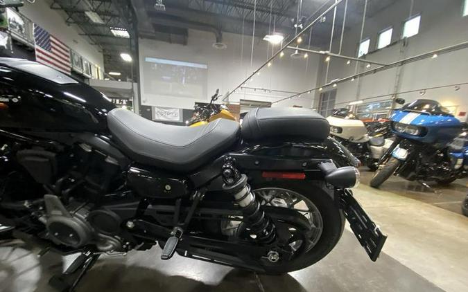 2023 Harley-Davidson® RH975S - Nightster™ Special