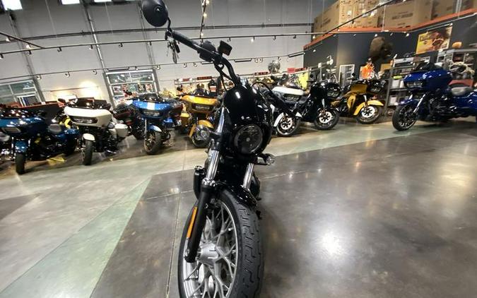 2023 Harley-Davidson® RH975S - Nightster™ Special