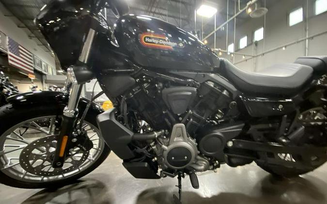 2023 Harley-Davidson® RH975S - Nightster™ Special