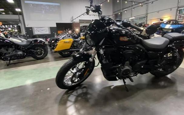 2023 Harley-Davidson® RH975S - Nightster™ Special