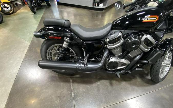 2023 Harley-Davidson® RH975S - Nightster™ Special