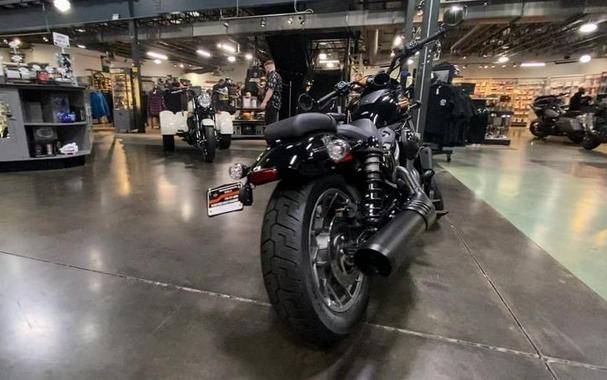 2023 Harley-Davidson® RH975S - Nightster™ Special