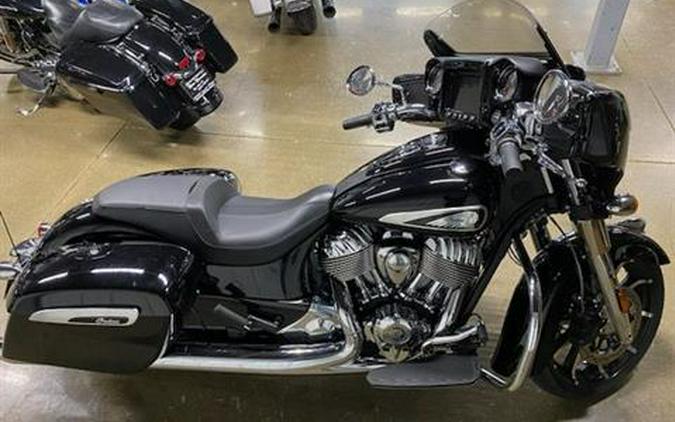 2023 Indian Motorcycle Chieftain® Limited