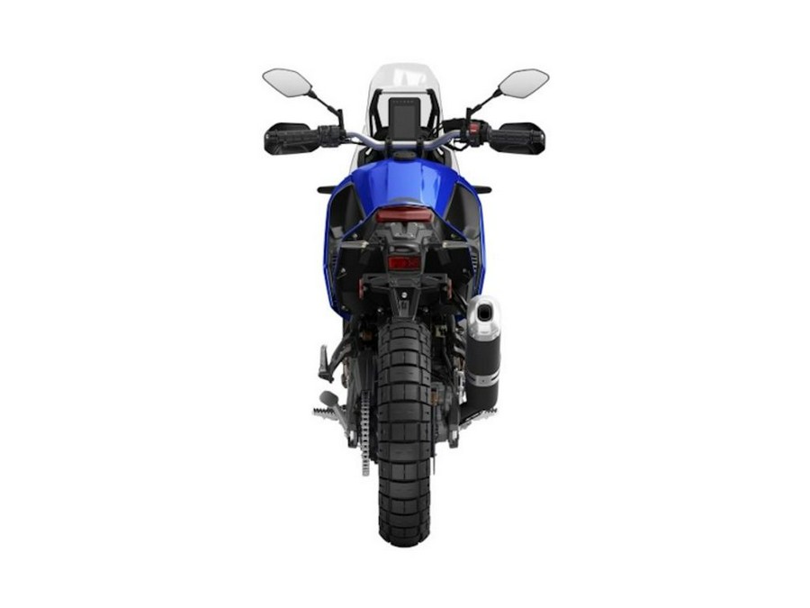 2024 Yamaha Ténéré 700