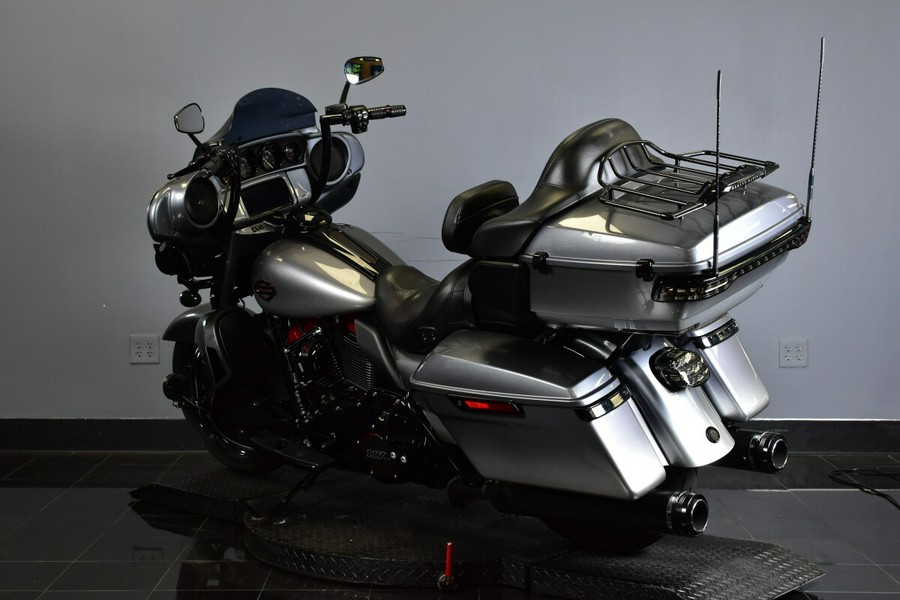 2019 Harley-Davidson® CVO™ Limited