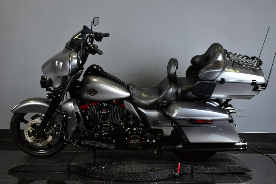 2019 Harley-Davidson® CVO™ Limited