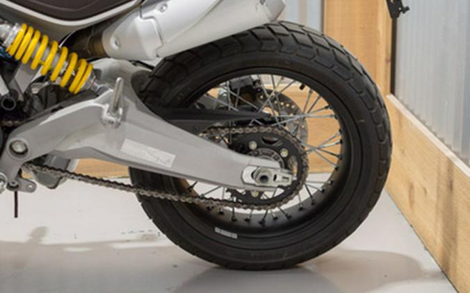 2019 Ducati Scrambler 1100 Special