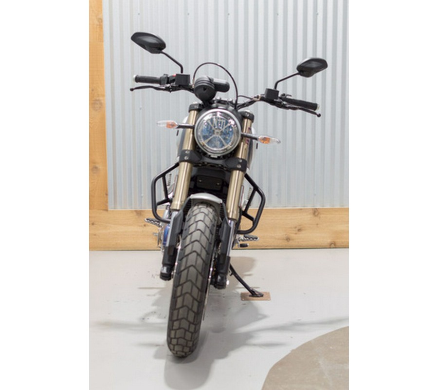 2019 Ducati Scrambler 1100 Special