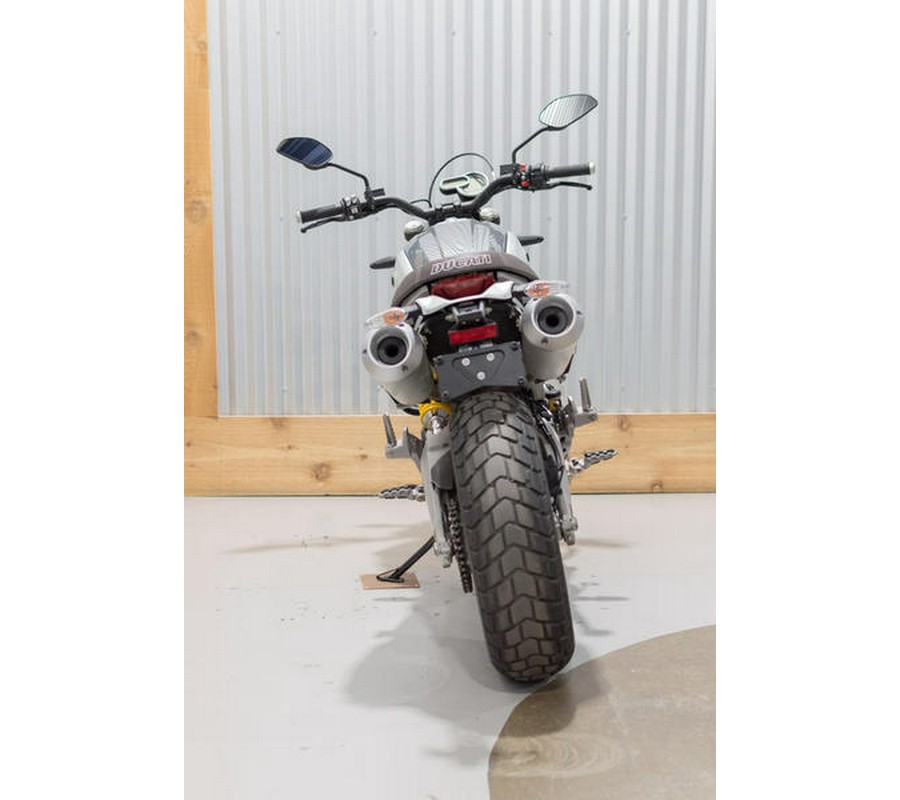 2019 Ducati Scrambler 1100 Special