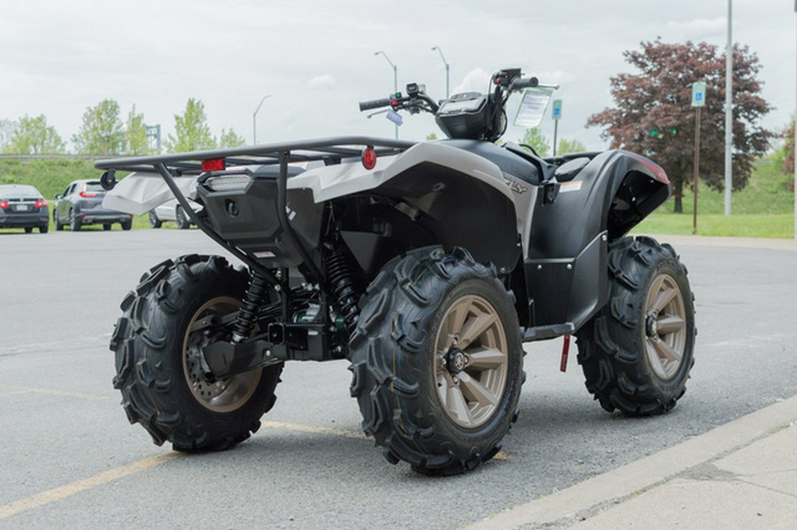 2019 Ducati Scrambler 1100 Special