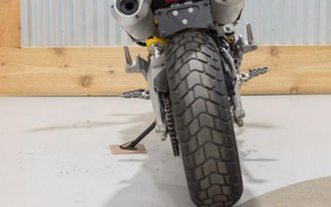 2019 Ducati Scrambler 1100 Special