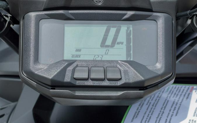 2019 Ducati Scrambler 1100 Special