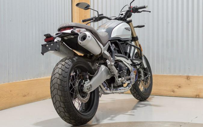 2019 Ducati Scrambler 1100 Special