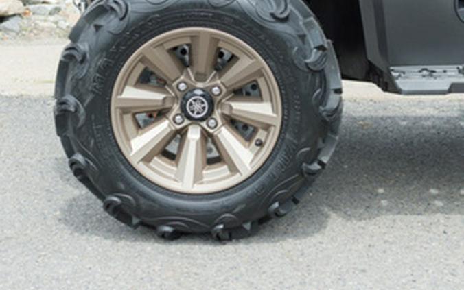 2019 Ducati Scrambler 1100 Special