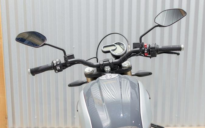 2019 Ducati Scrambler 1100 Special