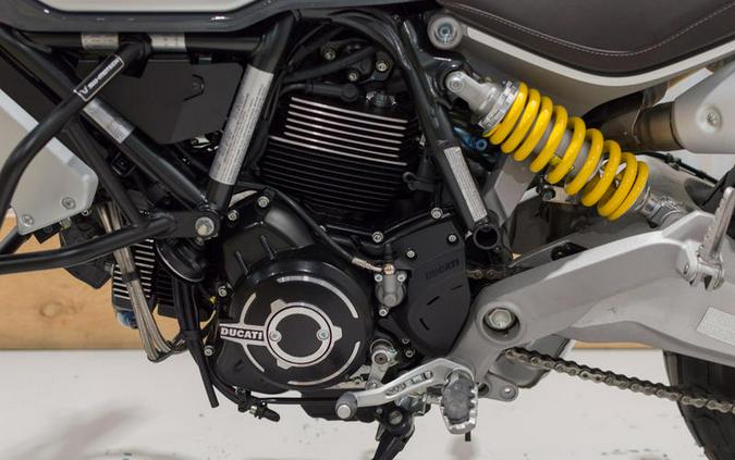 2019 Ducati Scrambler 1100 Special