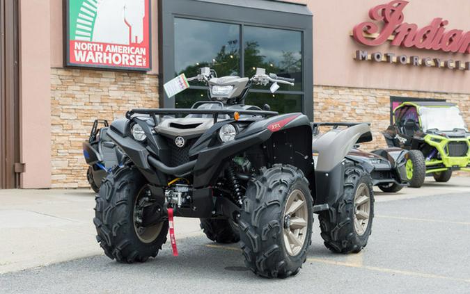 2019 Ducati Scrambler 1100 Special