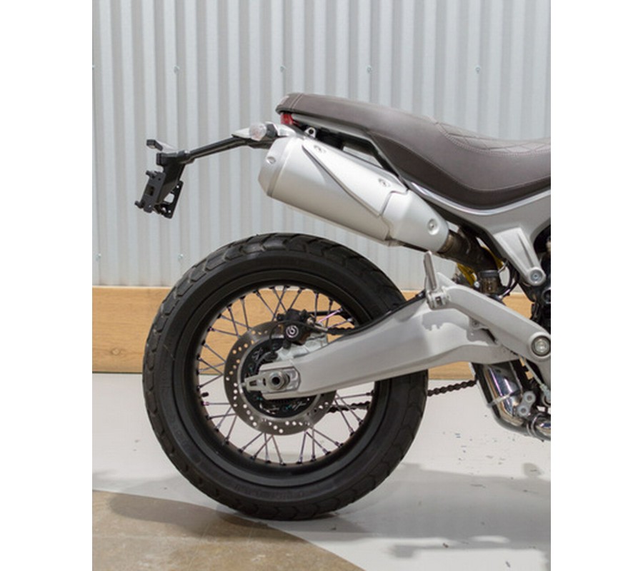 2019 Ducati Scrambler 1100 Special