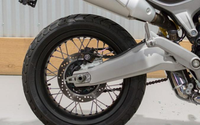 2019 Ducati Scrambler 1100 Special